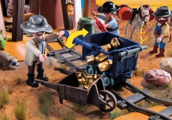 Goldmine-PLAYMOBIL Fashion