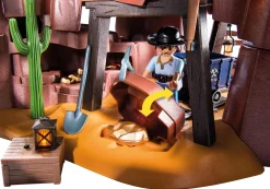 Goldmine-PLAYMOBIL Fashion