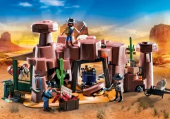 Goldmine-PLAYMOBIL Fashion