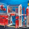 Große Feuerwache-PLAYMOBIL Clearance