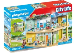 Große Schule-PLAYMOBIL New