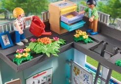 Große Schule-PLAYMOBIL New