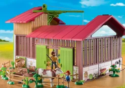 Großer Bauernhof-PLAYMOBIL Discount