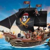 Großes Piratenschiff-PLAYMOBIL Discount