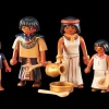 ägypterfamilie-PLAYMOBIL Best Sale