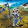 Hauptmann der Ritter von Novelmore-PLAYMOBIL Store