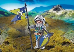 Hauptmann der Ritter von Novelmore-PLAYMOBIL Store