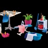 Hauswirtschaftsraum-PLAYMOBIL Best Sale