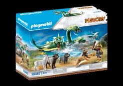 Herkules, zwölf Taten-PLAYMOBIL Best
