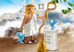 Hermes-PLAYMOBIL Fashion