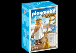 Hermes-PLAYMOBIL Fashion