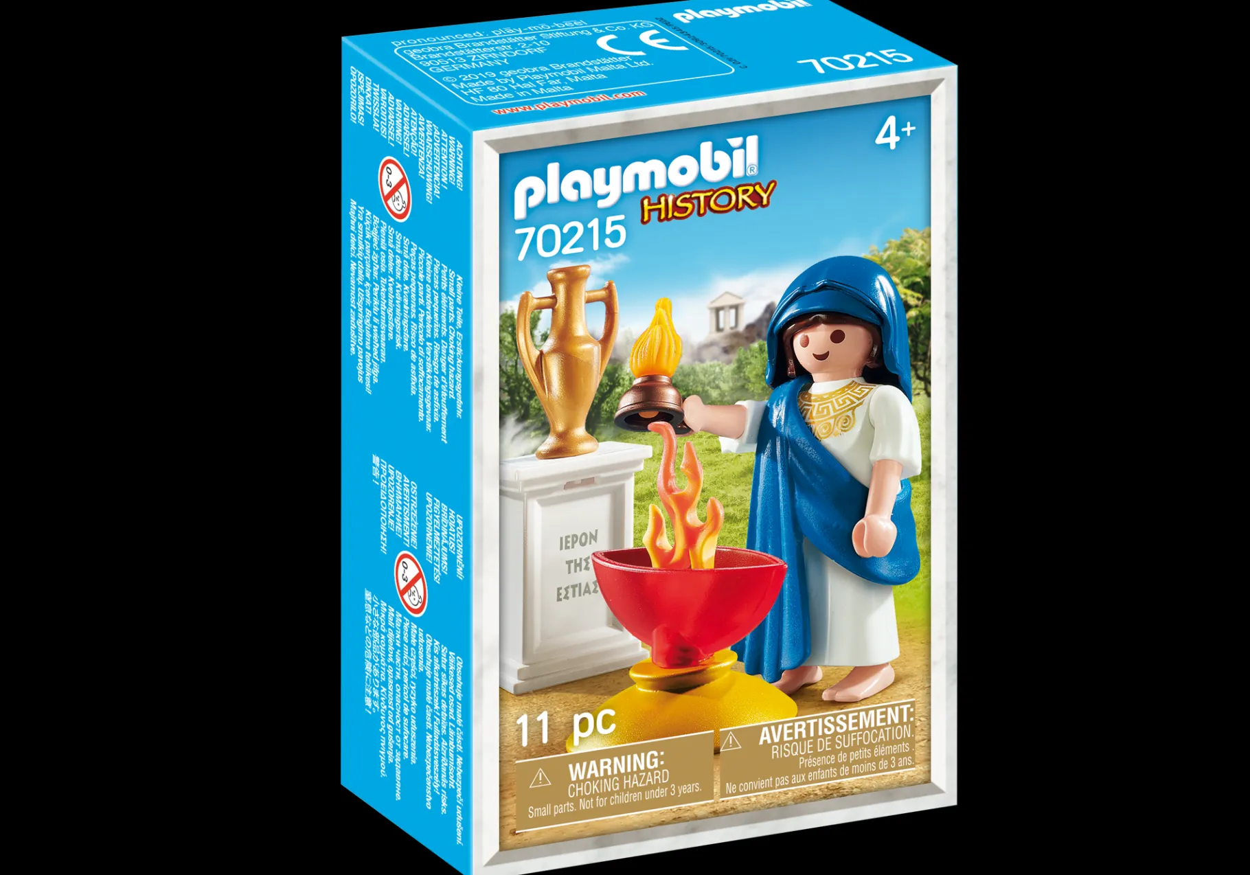 Hestia-PLAYMOBIL Cheap