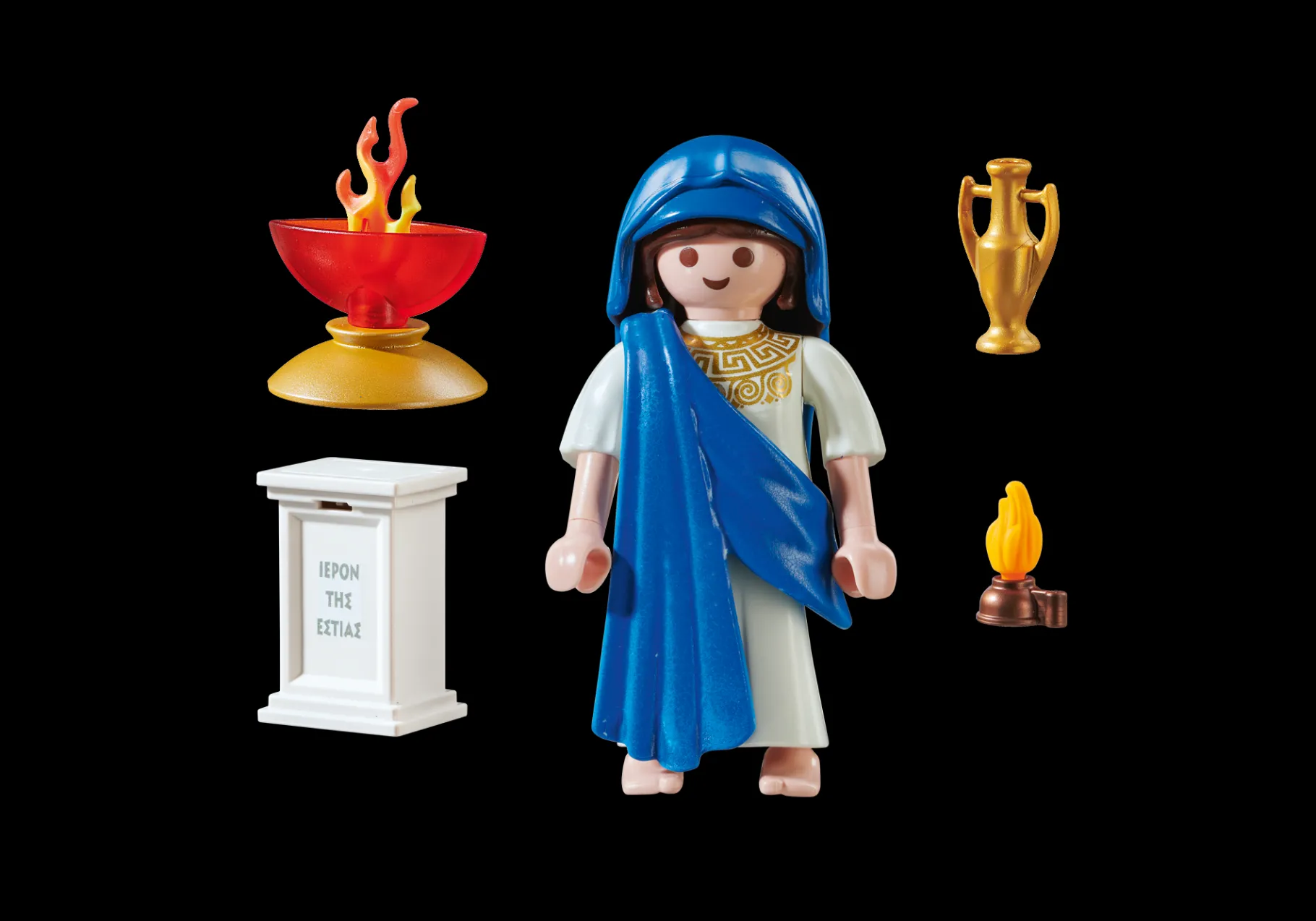 Hestia-PLAYMOBIL Cheap