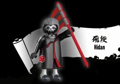 Hidan-PLAYMOBIL Discount