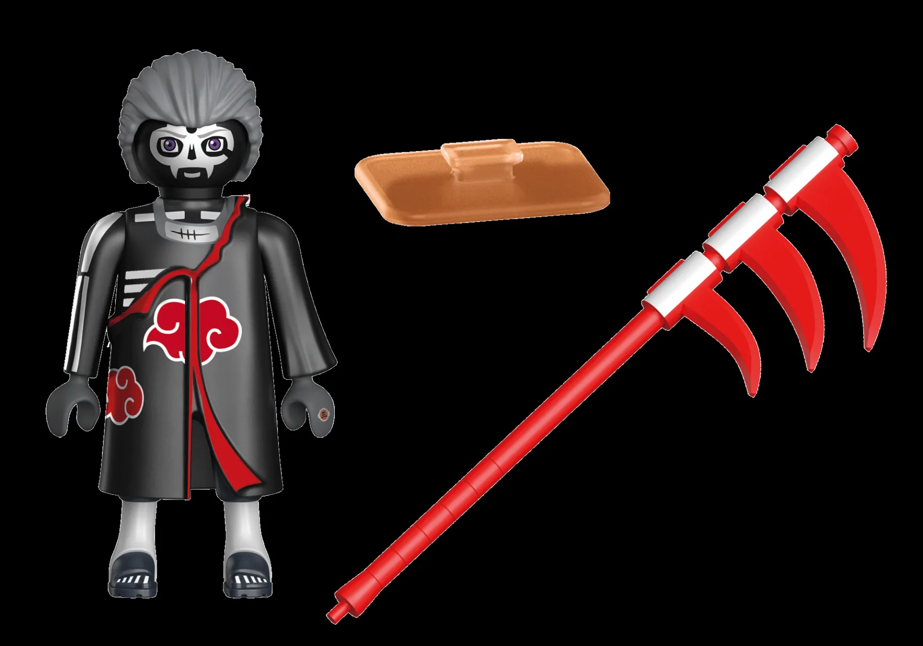 Hidan-PLAYMOBIL Discount