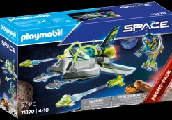 Hightech Space-Drohne-PLAYMOBIL Best Sale
