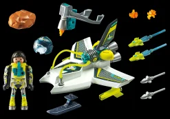 Hightech Space-Drohne-PLAYMOBIL Best Sale