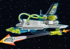 Hightech Space-Drohne-PLAYMOBIL Best Sale