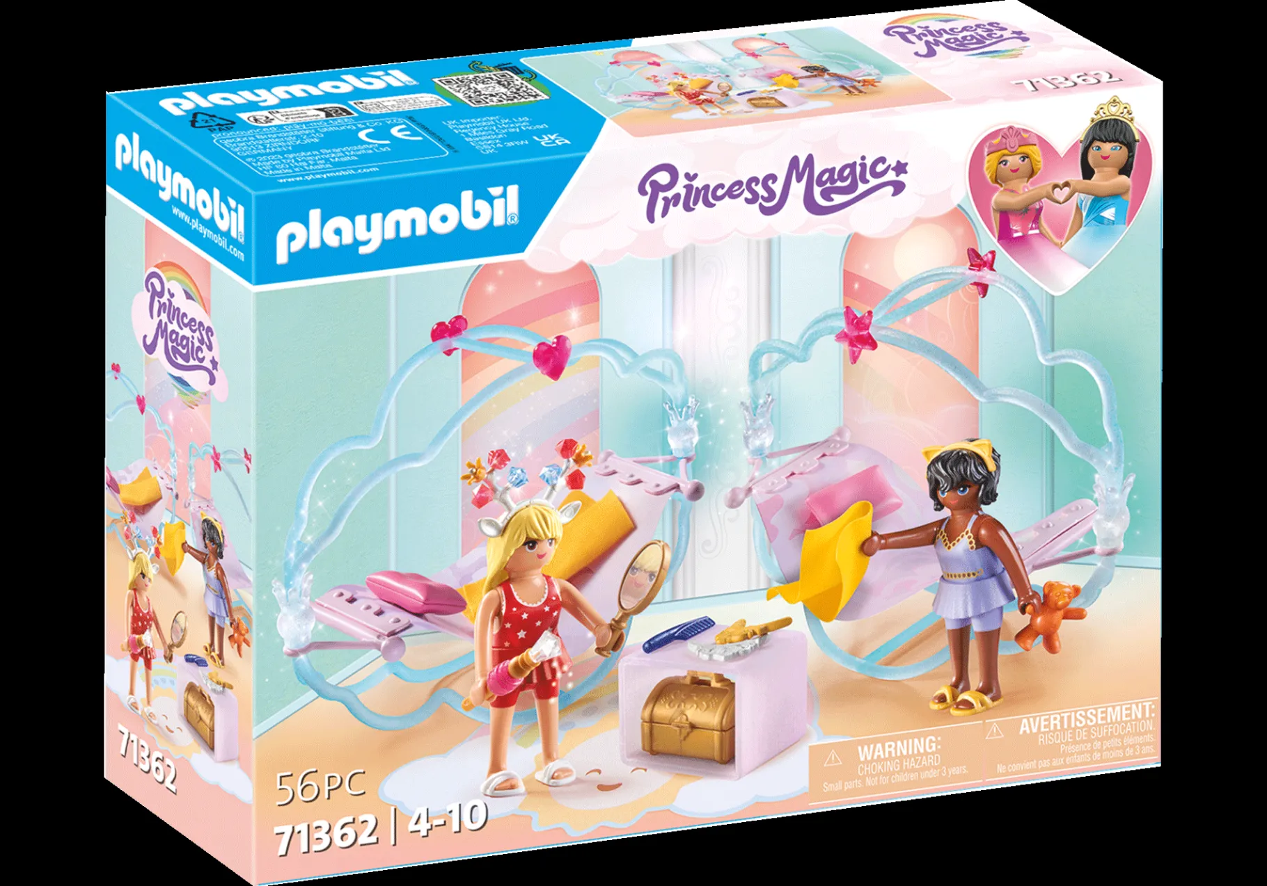 Himmlische Pyjamaparty-PLAYMOBIL Cheap