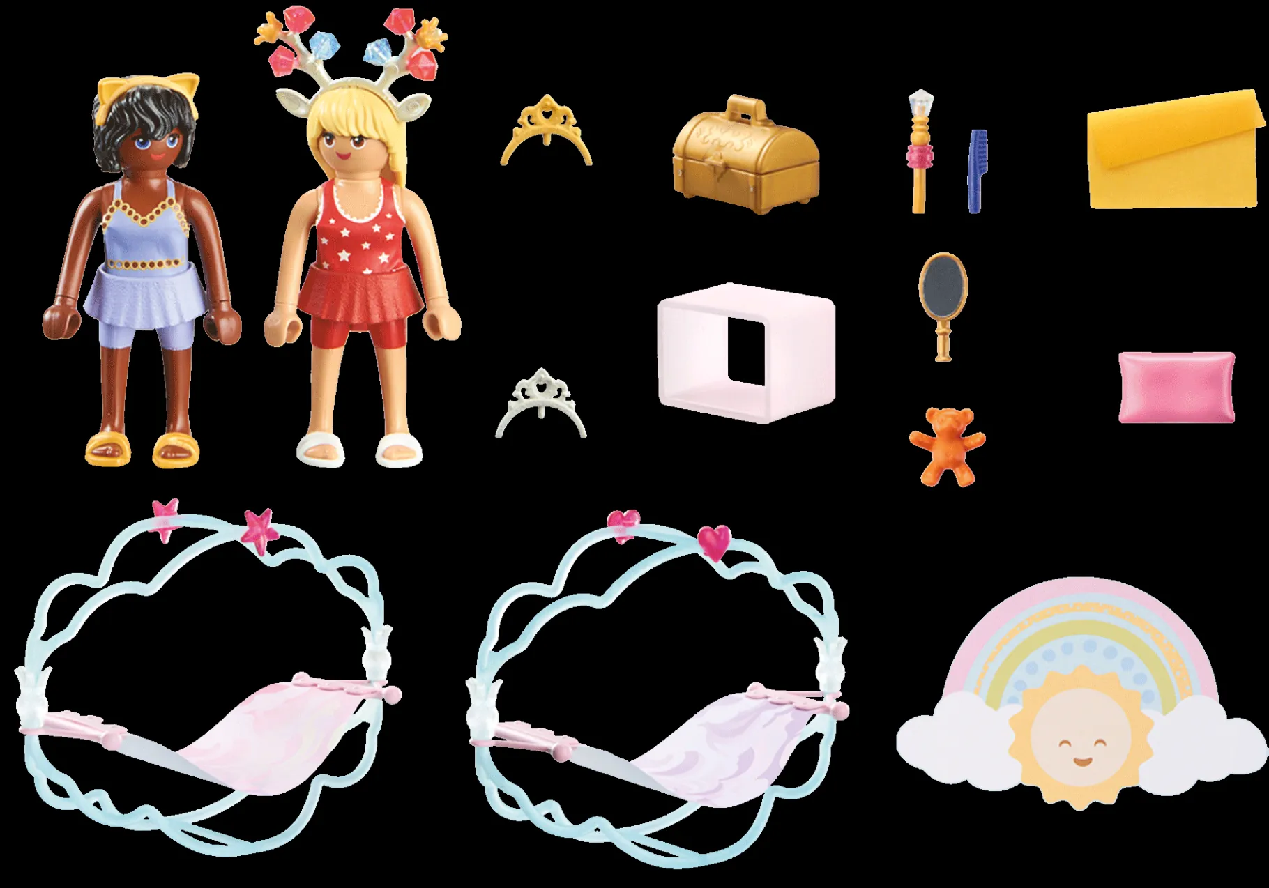 Himmlische Pyjamaparty-PLAYMOBIL Cheap
