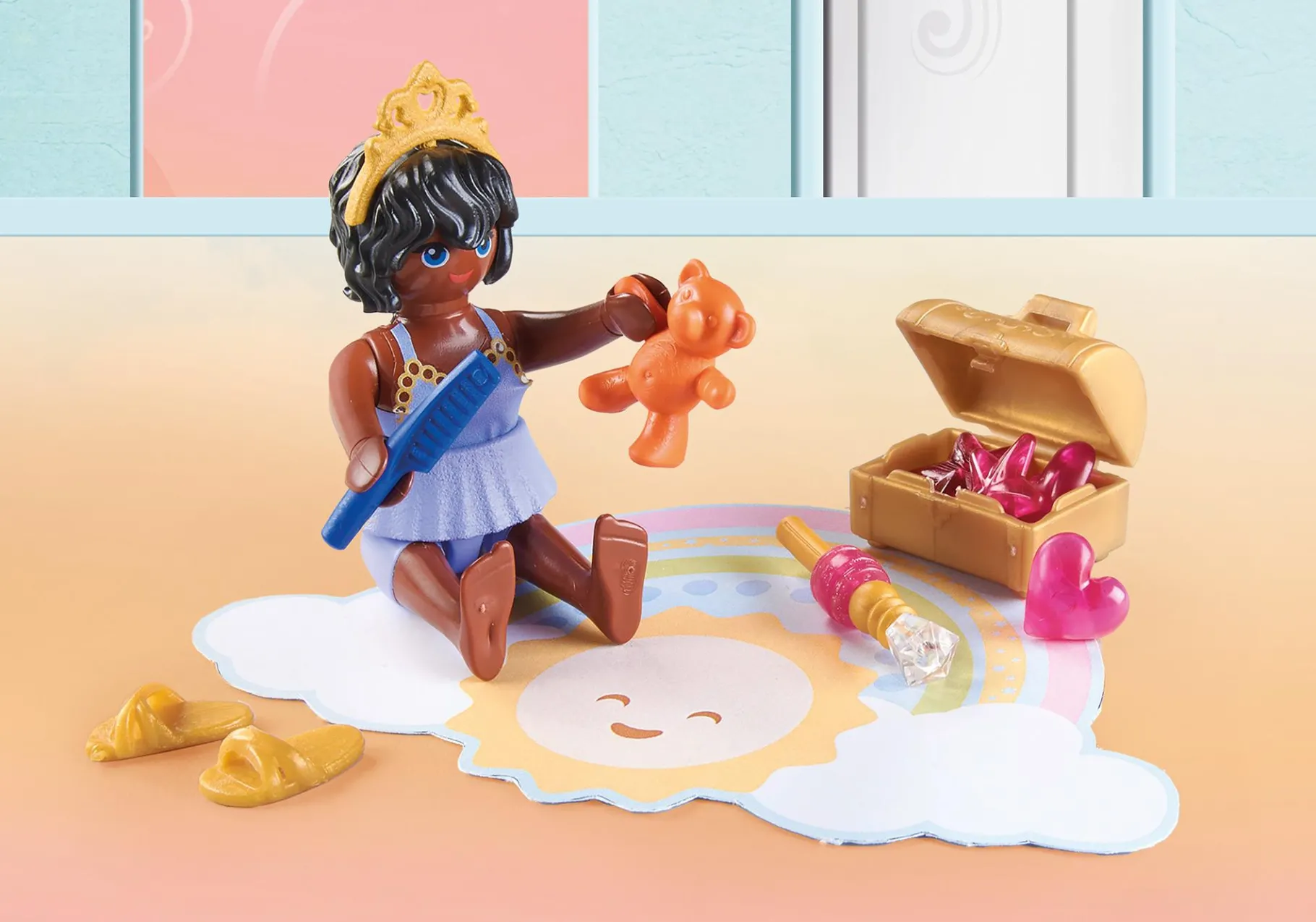 Himmlische Pyjamaparty-PLAYMOBIL Cheap