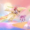 Himmlischer Ausflug mit Pegasusfohlen-PLAYMOBIL Shop