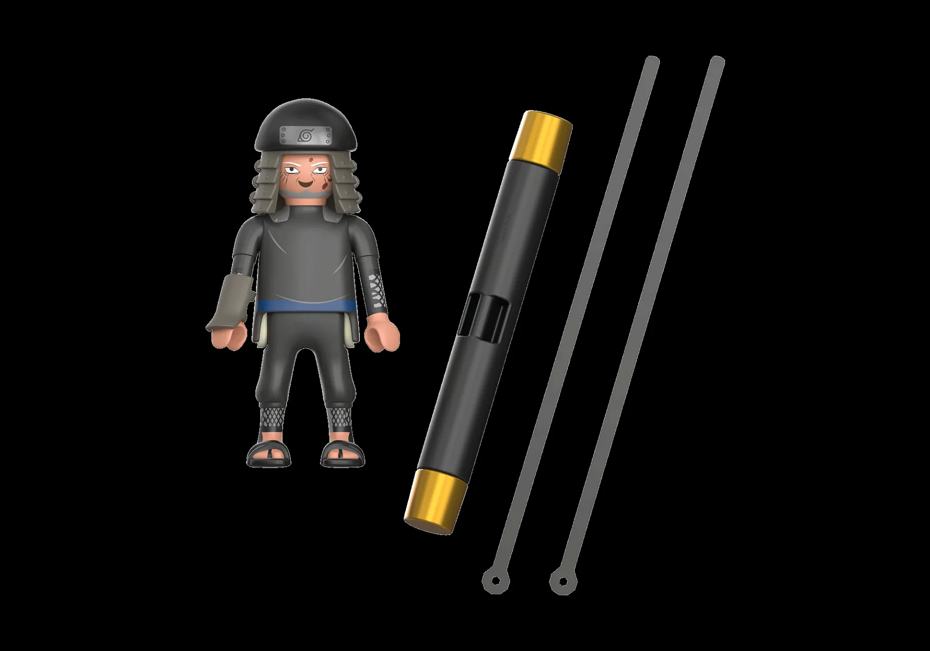 Hiruzen-PLAYMOBIL Clearance
