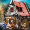 Historische Bäckerei-PLAYMOBIL Shop