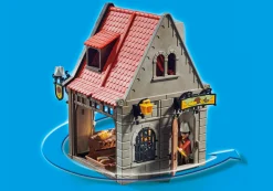 Historische Bäckerei-PLAYMOBIL Shop