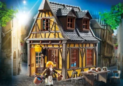 Historisches Wohnhaus 1-PLAYMOBIL Clearance
