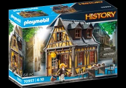 Historisches Wohnhaus 1-PLAYMOBIL Clearance