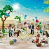 Hochzeitsfeier-PLAYMOBIL Flash Sale