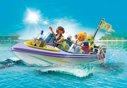Hochzeitsreise-PLAYMOBIL Cheap