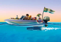 Hochzeitsreise-PLAYMOBIL Cheap