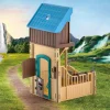 Horses of Waterfall-Anbau Pferdebox-PLAYMOBIL Outlet