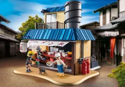 Ichiraku Ramen Shop-PLAYMOBIL Best
