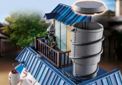 Ichiraku Ramen Shop-PLAYMOBIL Best