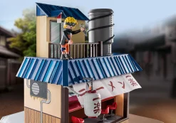 Ichiraku Ramen Shop-PLAYMOBIL Best
