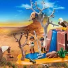 Indianerkinder am Fluss-PLAYMOBIL Shop