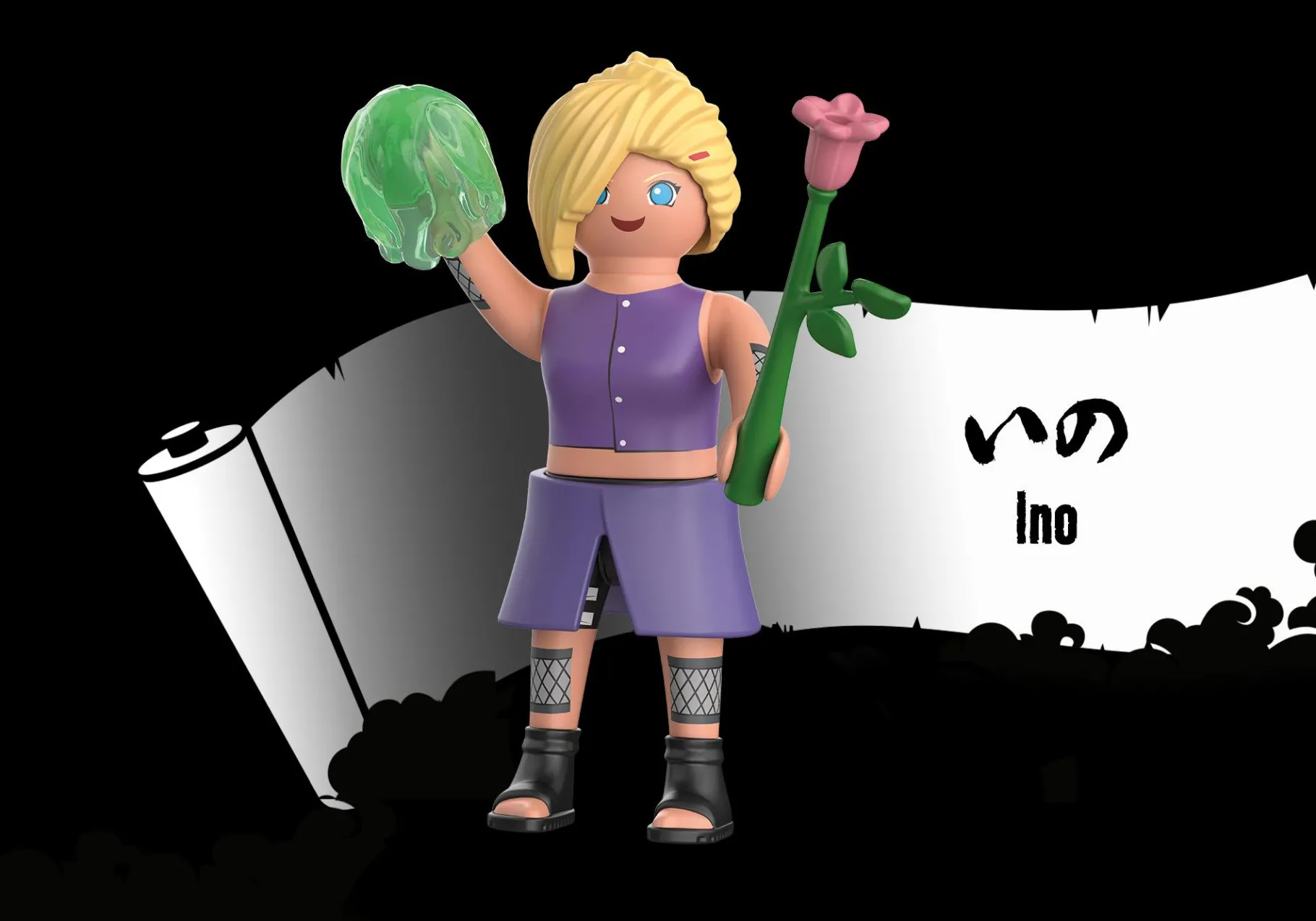 Ino-PLAYMOBIL Best Sale