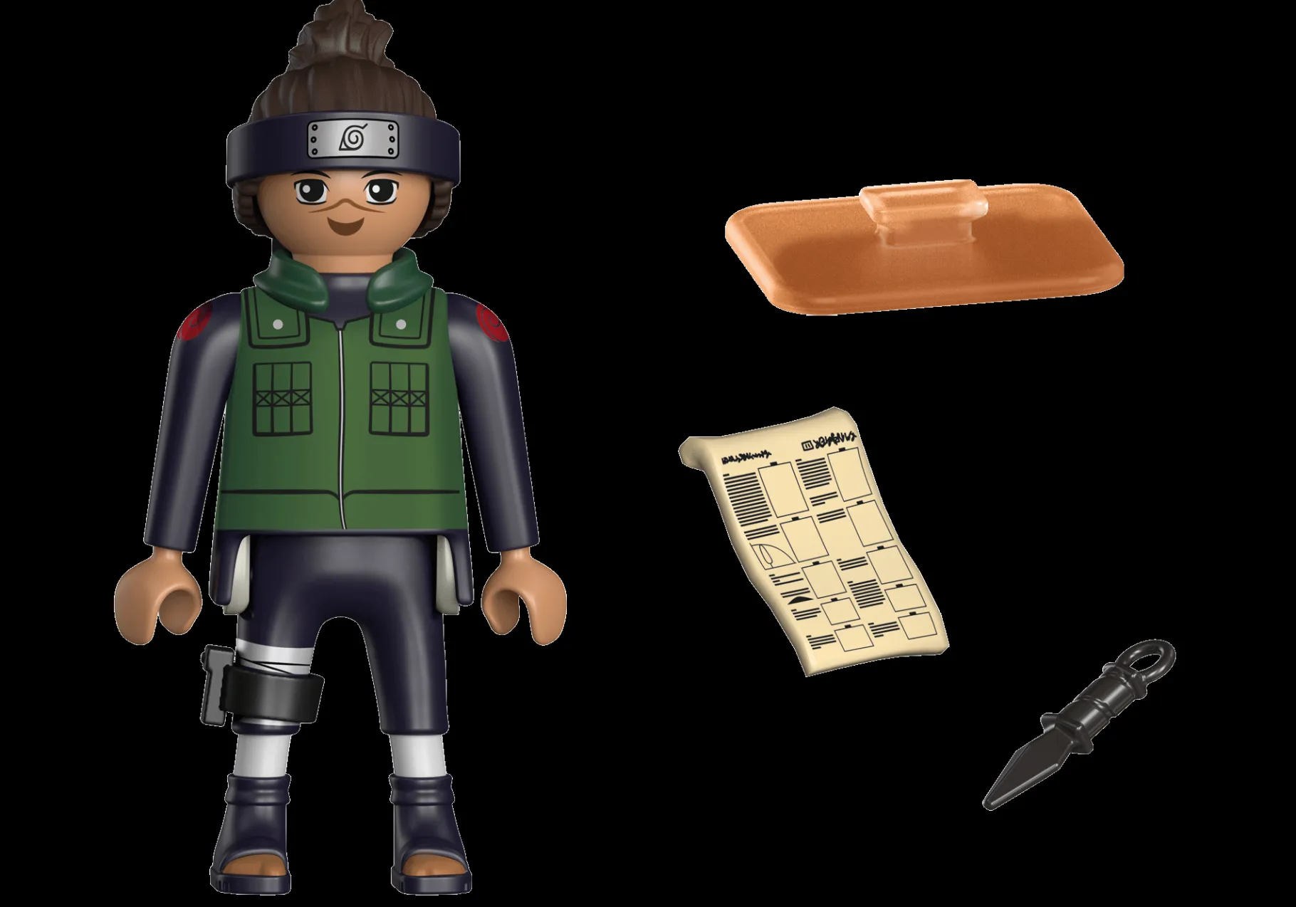 Iruka-PLAYMOBIL Sale