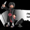Itachi Akatsuki-PLAYMOBIL Clearance