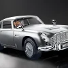 James Bond Aston Martin DB5 - Goldfinger Edition-PLAYMOBIL Store