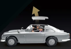 James Bond Aston Martin DB5 - Goldfinger Edition-PLAYMOBIL Store