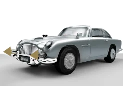 James Bond Aston Martin DB5 - Goldfinger Edition-PLAYMOBIL Store
