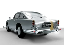 James Bond Aston Martin DB5 - Goldfinger Edition-PLAYMOBIL Store