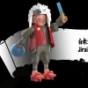 Jiraiya-PLAYMOBIL Cheap