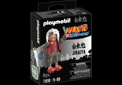 Jiraiya-PLAYMOBIL Cheap