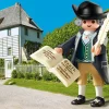 Johann Wolfgang von Goethe-PLAYMOBIL Cheap