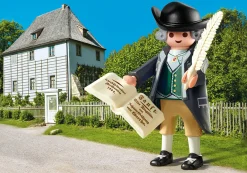 Johann Wolfgang von Goethe-PLAYMOBIL Cheap